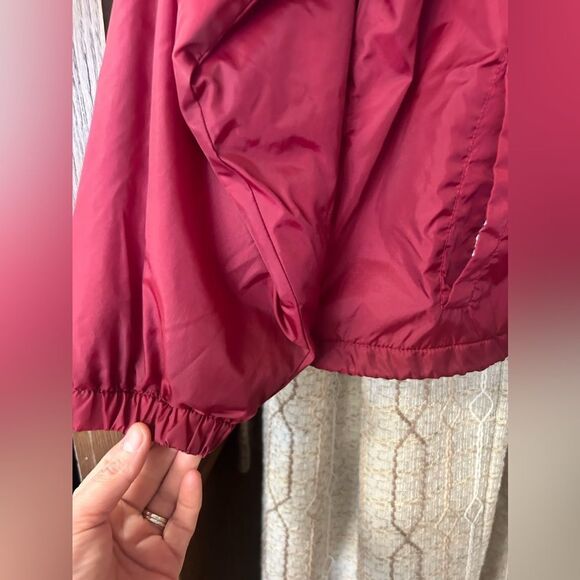 Eagles Ridge Mens XL Marron Jacket - Picture 3 of 9